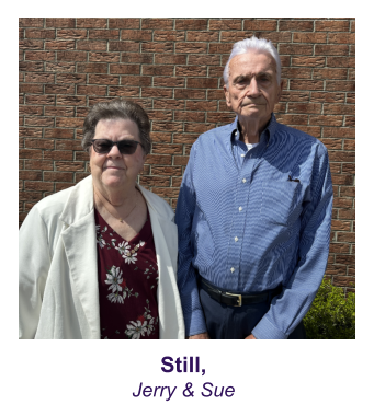 Still, Jerry & Sue