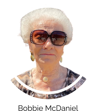 Bobbie McDaniel