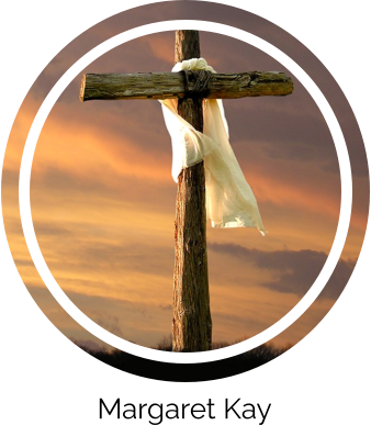 Margaret Kay