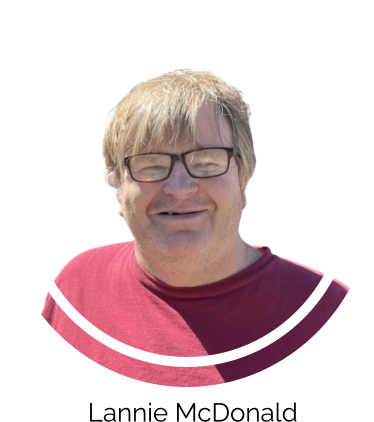Lannie McDonald