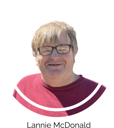 Lannie McDonald